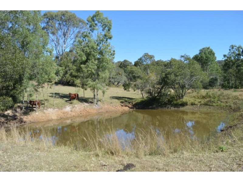 Summerholm QLD 4341