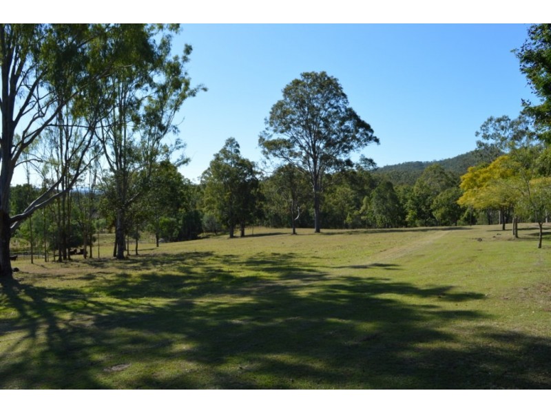 Summerholm QLD 4341