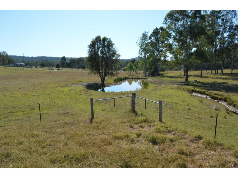 83 Sippels Road, Grandchester QLD 4340