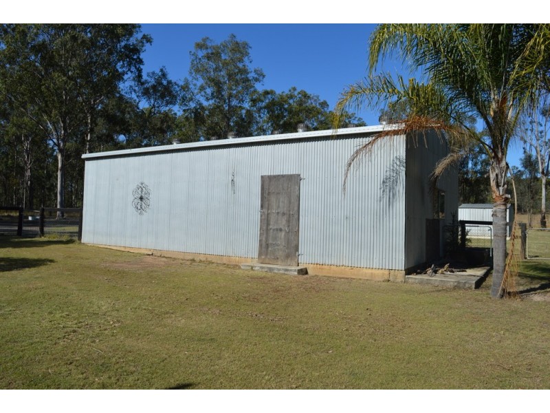 83 Sippels Road, Grandchester QLD 4340