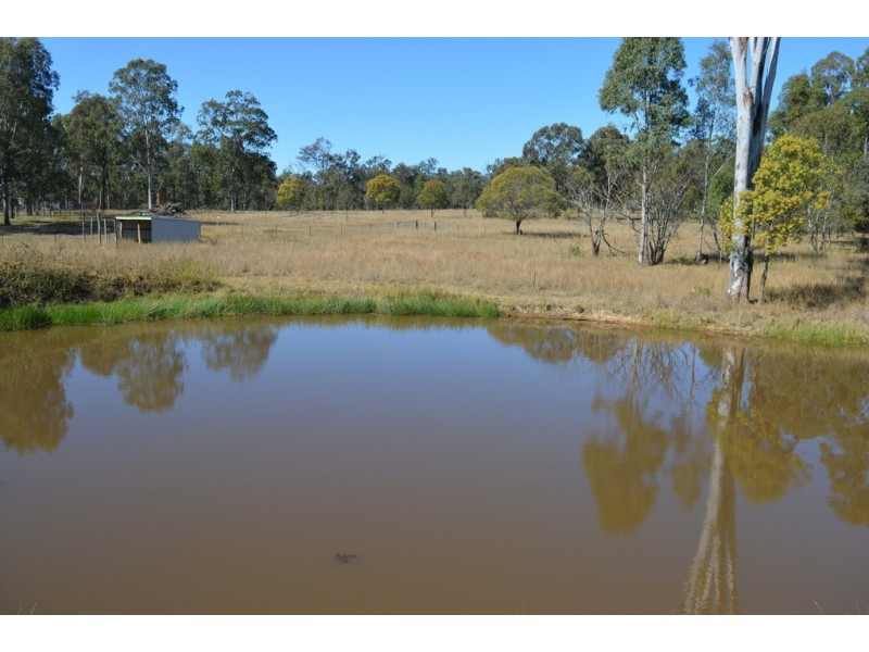 83 Sippels Road, Grandchester QLD 4340