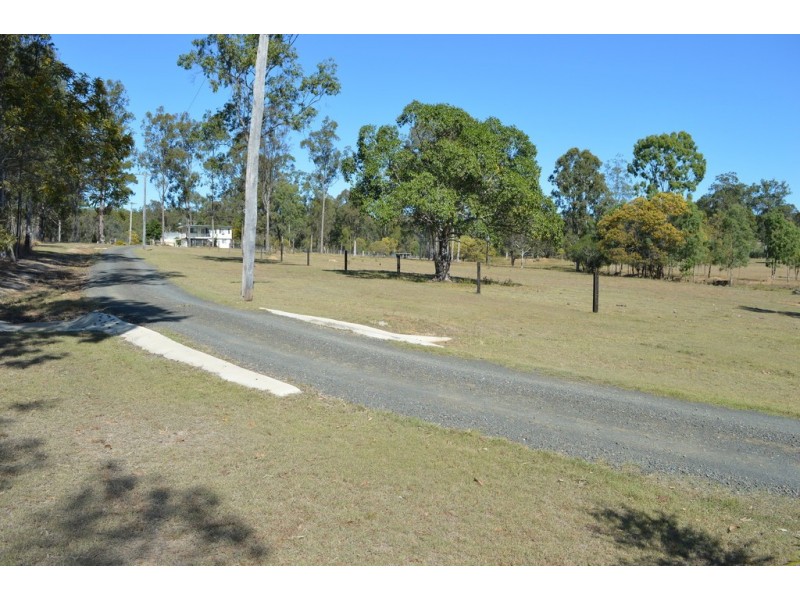 83 Sippels Road, Grandchester QLD 4340