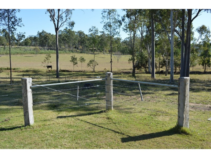 83 Sippels Road, Grandchester QLD 4340