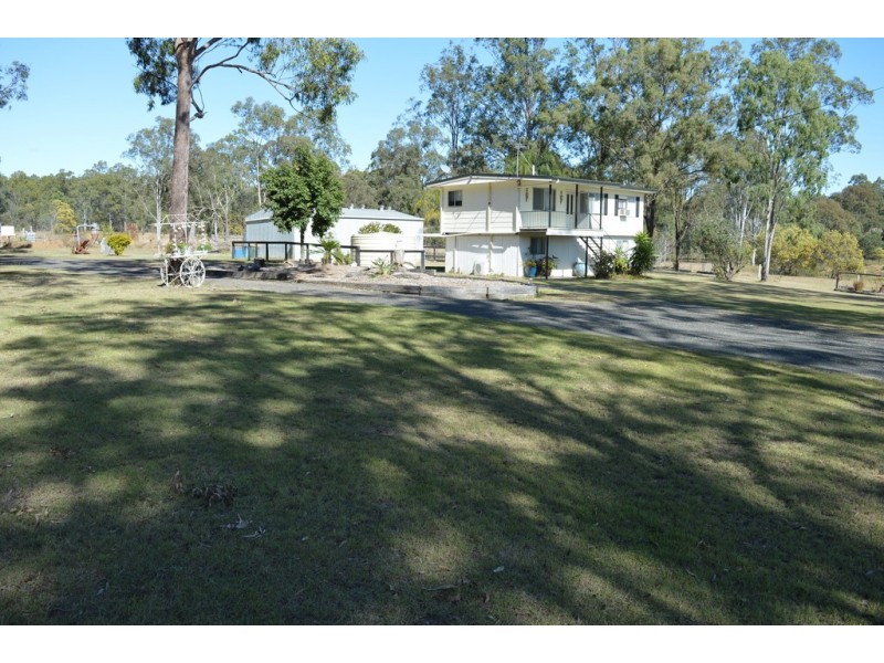 83 Sippels Road, Grandchester QLD 4340