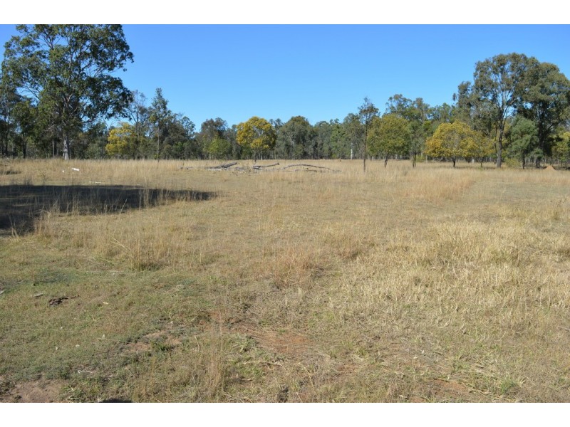 83 Sippels Road, Grandchester QLD 4340