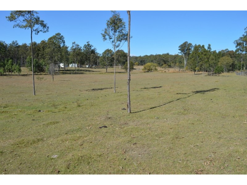 83 Sippels Road, Grandchester QLD 4340