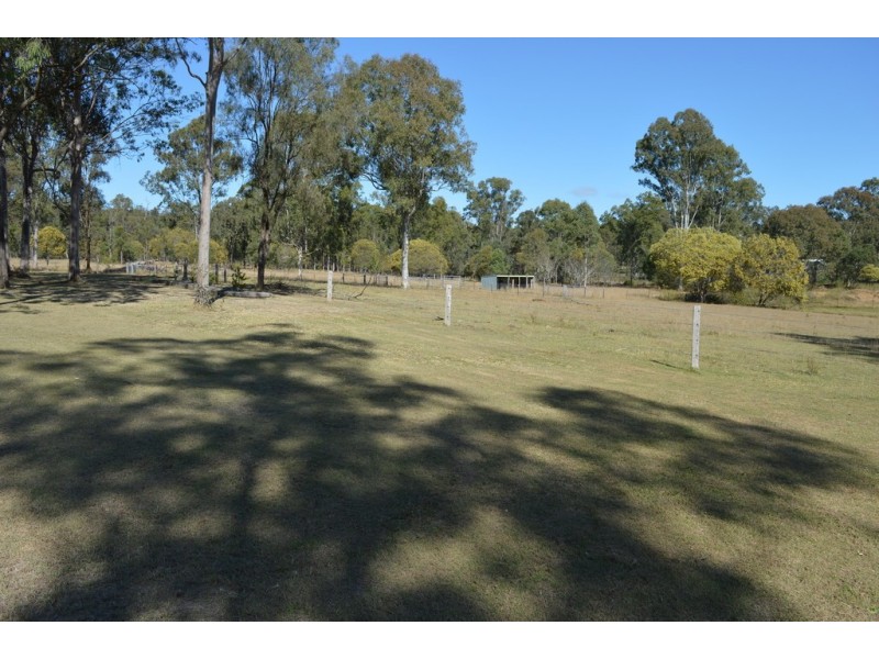 83 Sippels Road, Grandchester QLD 4340