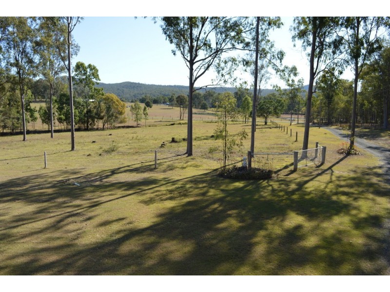 83 Sippels Road, Grandchester QLD 4340