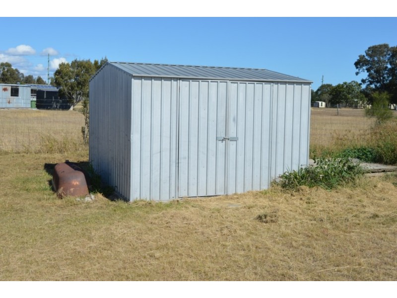 105 Brightview Road, Lockrose QLD 4342