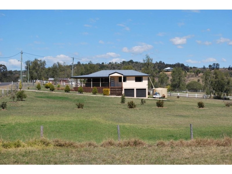 Plainland QLD 4341