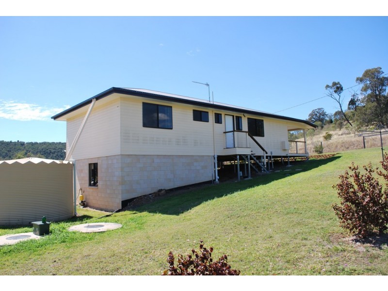 Plainland QLD 4341