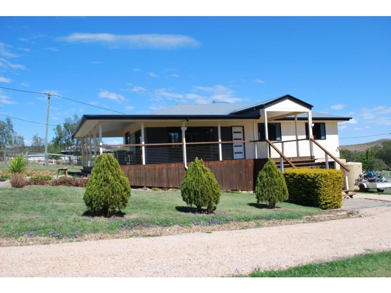 Plainland QLD 4341