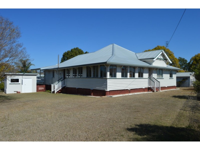 Laidley QLD 4341
