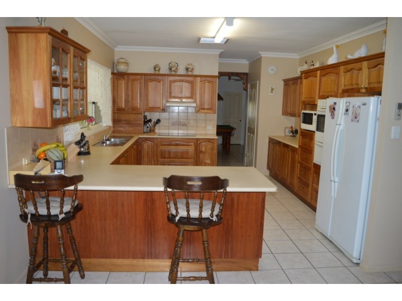 115 Mount Berryman Road, Mount Berryman QLD 4341