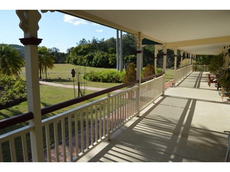 115 Mount Berryman Road, Mount Berryman QLD 4341