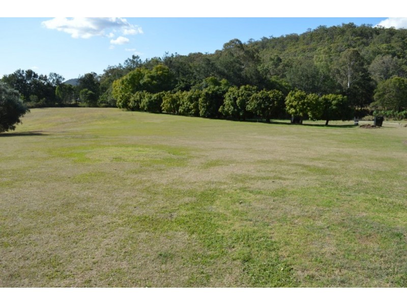 115 Mount Berryman Road, Mount Berryman QLD 4341