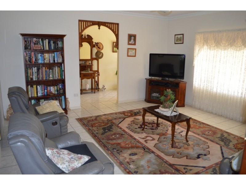 115 Mount Berryman Road, Mount Berryman QLD 4341