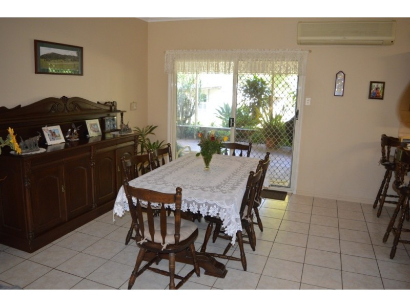 115 Mount Berryman Road, Mount Berryman QLD 4341