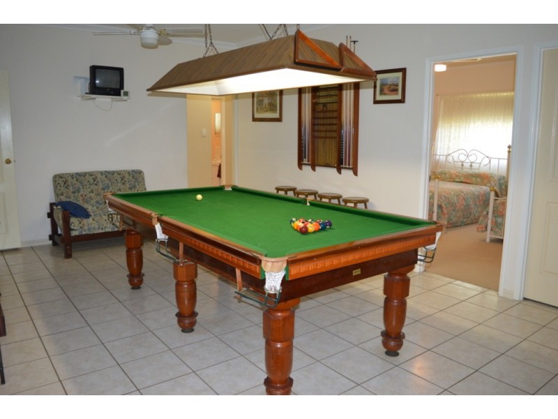 115 Mount Berryman Road, Mount Berryman QLD 4341
