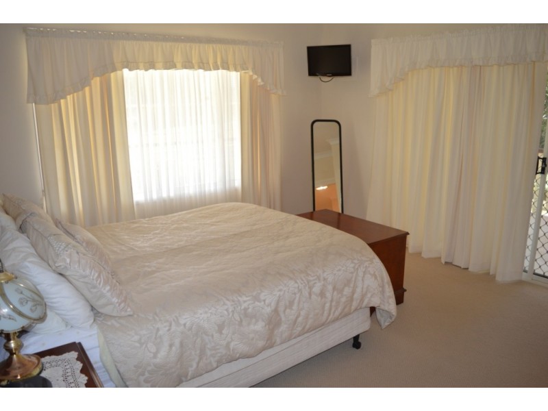 115 Mount Berryman Road, Mount Berryman QLD 4341
