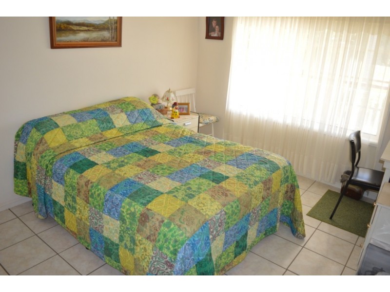 115 Mount Berryman Road, Mount Berryman QLD 4341