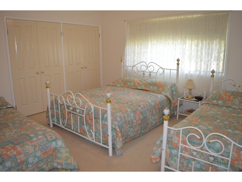 115 Mount Berryman Road, Mount Berryman QLD 4341