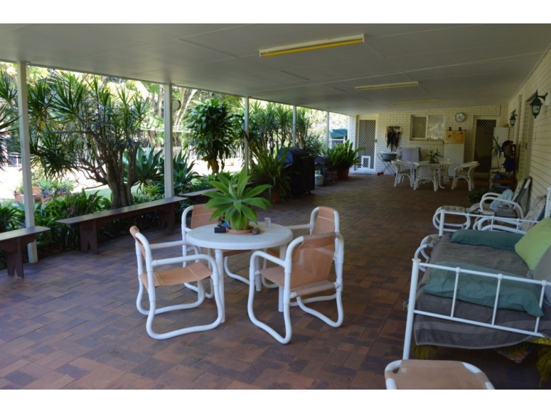 115 Mount Berryman Road, Mount Berryman QLD 4341