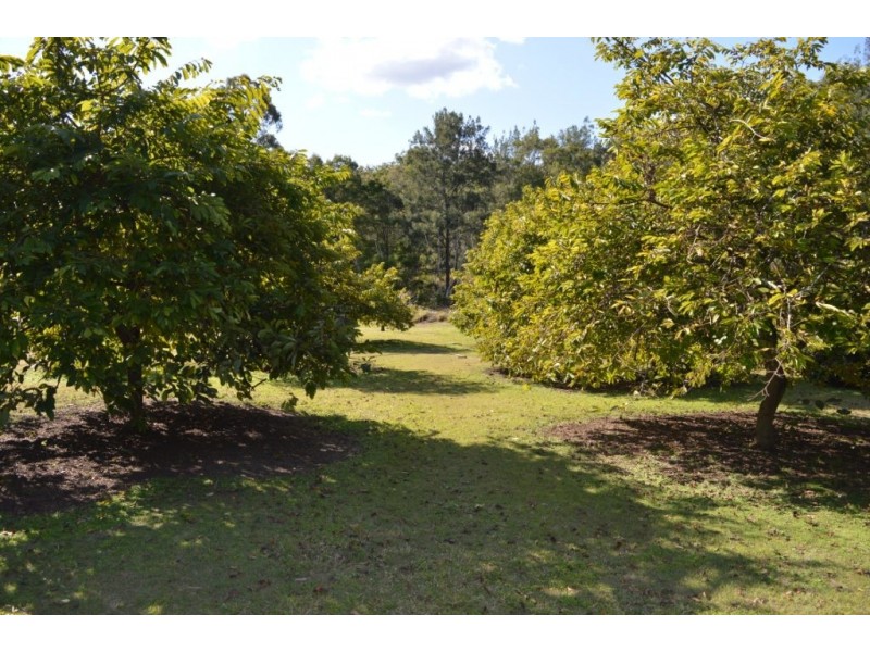 115 Mount Berryman Road, Mount Berryman QLD 4341
