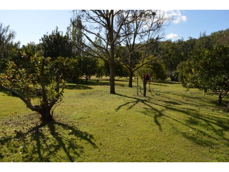 115 Mount Berryman Road, Mount Berryman QLD 4341