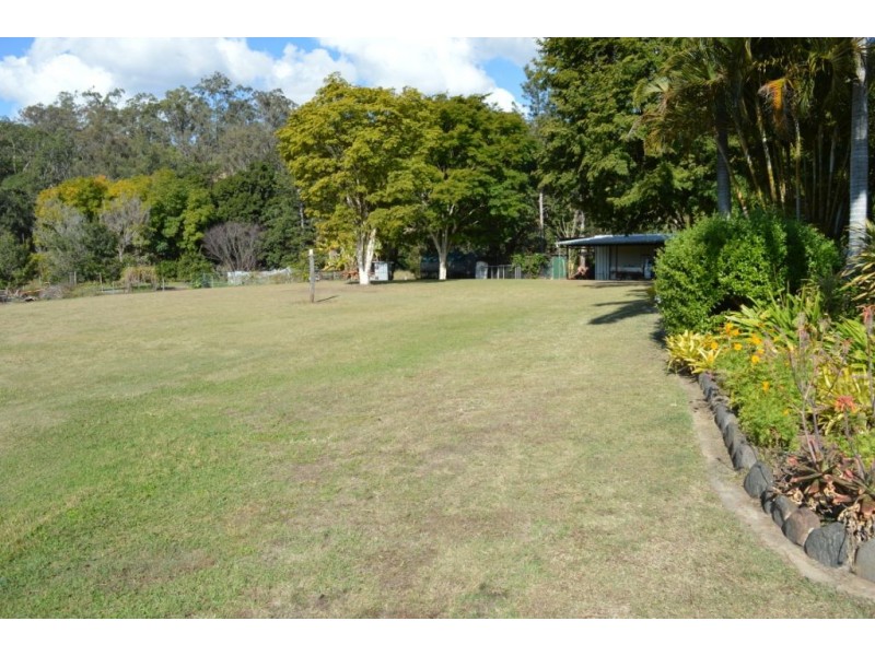 115 Mount Berryman Road, Mount Berryman QLD 4341