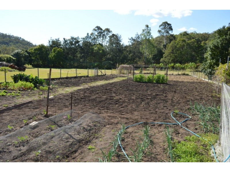 115 Mount Berryman Road, Mount Berryman QLD 4341