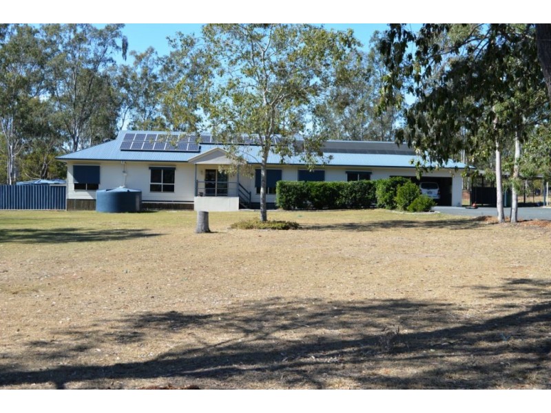 19 Teak Street, Brightview QLD 4311