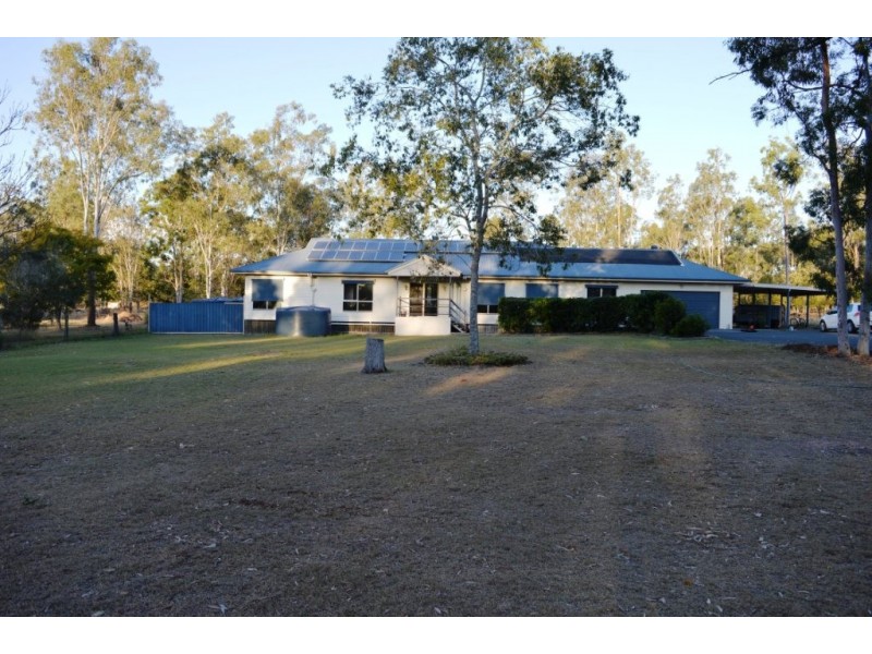 19 Teak Street, Brightview QLD 4311