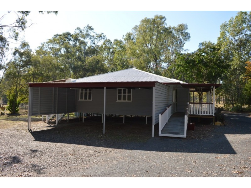9 Rosella Ave, Regency Downs QLD 4341