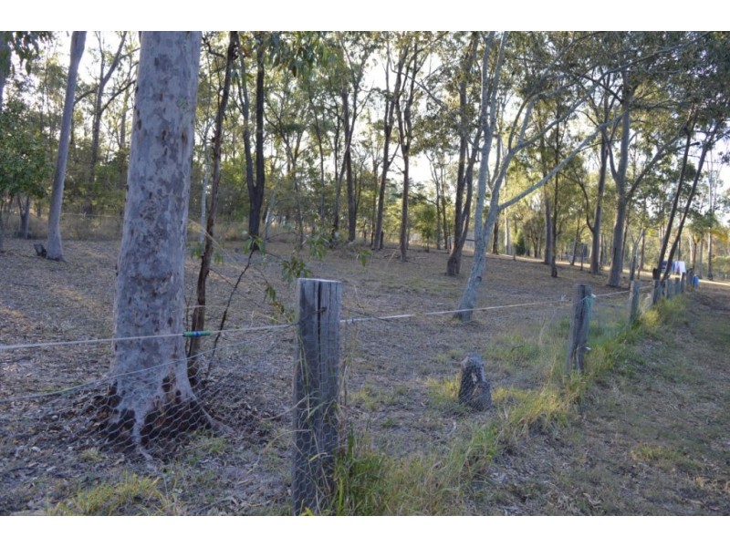 17 Wheatley Court, Regency Downs QLD 4341