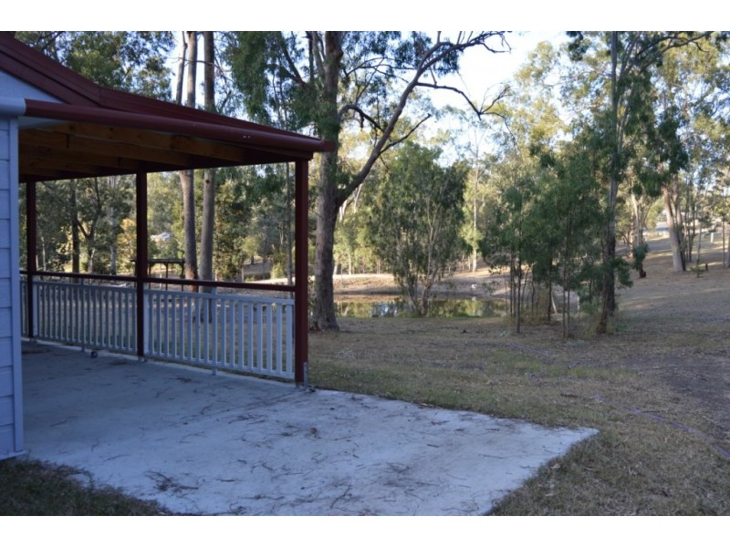 17 Wheatley Court, Regency Downs QLD 4341