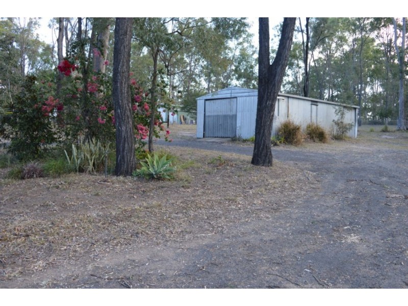 17 Wheatley Court, Regency Downs QLD 4341