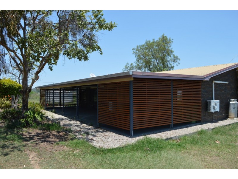 Plainland QLD 4341