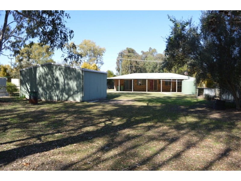 133 Alfred St, Laidley QLD 4341