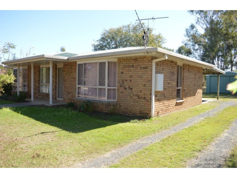 133 Alfred St, Laidley QLD 4341