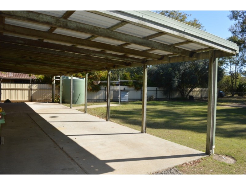 133 Alfred St, Laidley QLD 4341