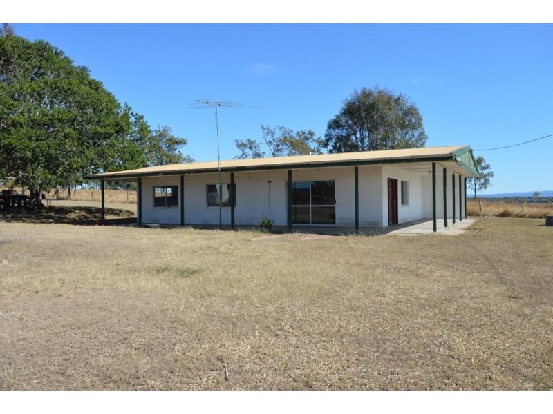 Brightview QLD 4311