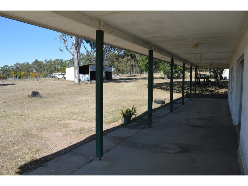 Brightview QLD 4311