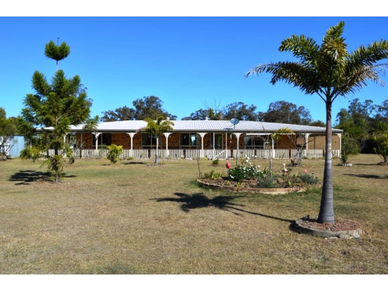 9 Hughes Road, Plainland QLD 4341