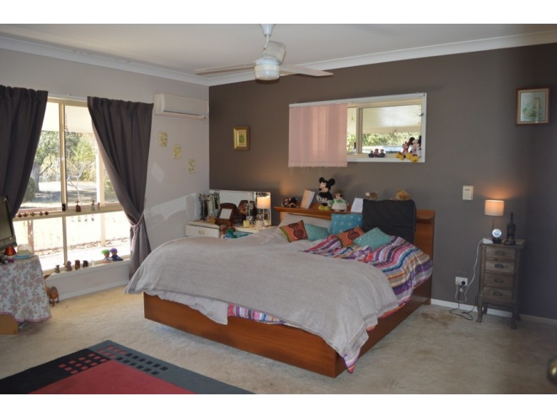 9 Hughes Road, Plainland QLD 4341