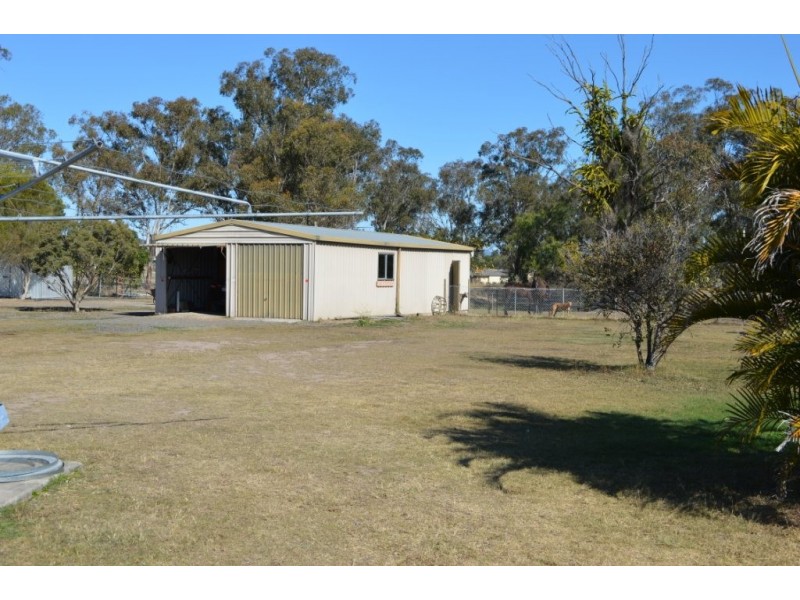 9 Hughes Road, Plainland QLD 4341
