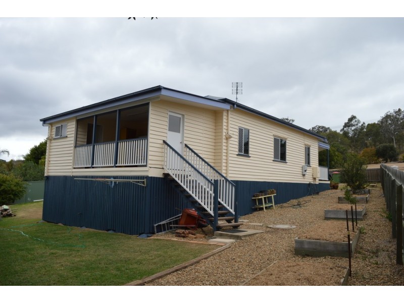 Laidley QLD 4341