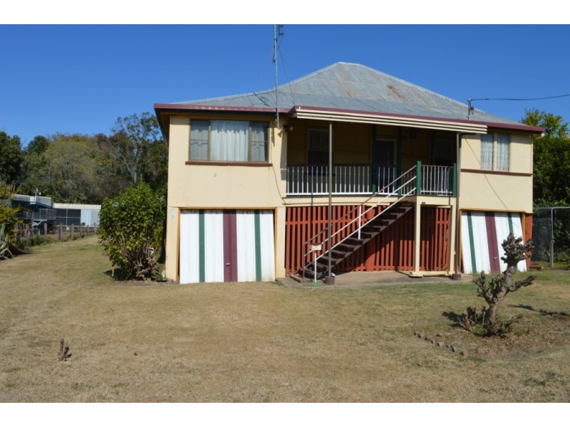 25 Robert Street, Forest Hill QLD 4342