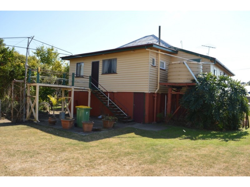 25 Robert Street, Forest Hill QLD 4342