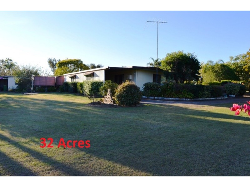 106 Gatton-Laidley Road, Forest Hill QLD 4342